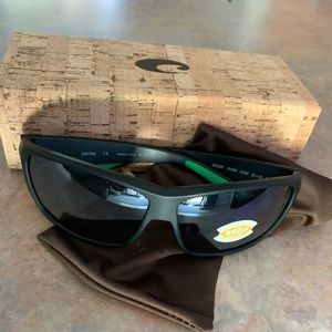 Costa Del Mar Cat Cay